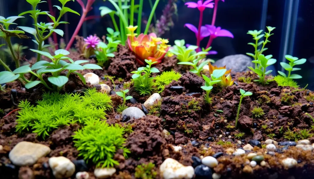 springtails for terrarium